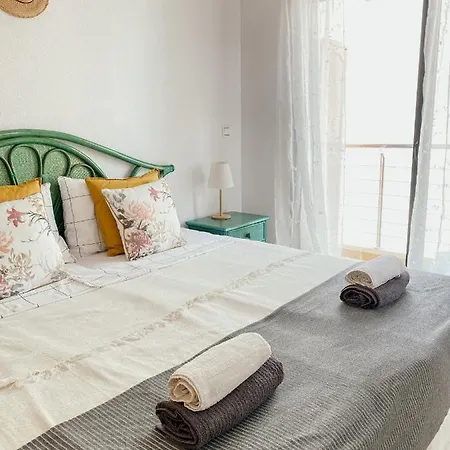 Tranquil Haven In La Mata