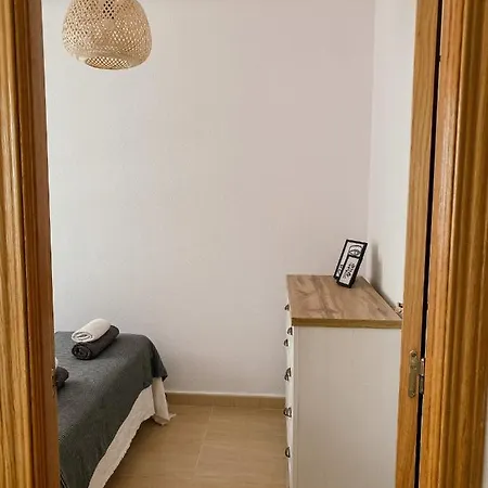 Apartman Tranquil Haven In La Mata La Mata