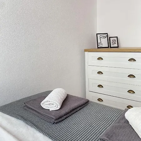 Tranquil Haven In La Mata